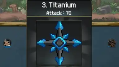 Capture d'écran de Merge Ninja Star 2 5