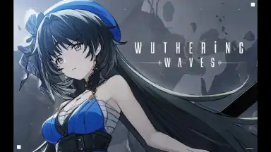 Capture d'écran de Wuthering Waves 5