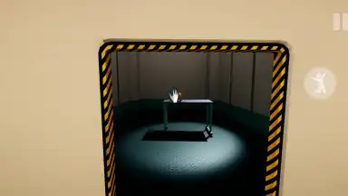 Capture d'écran de Superliminal 5