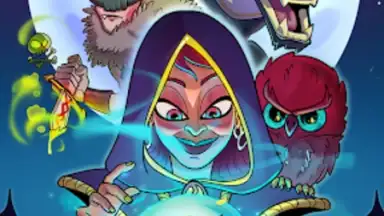Capture d'écran de Werewolf Online - Party Game 8