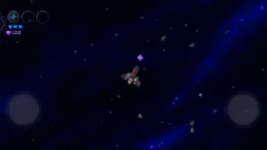 Capture d'écran de Constellation Eleven 6