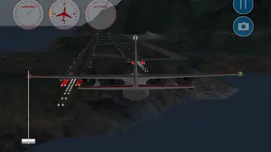 Capture d'écran de Aircraft Carrier! 4