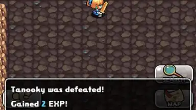 Capture d'écran de Labyrinth of the Witch 10