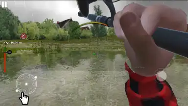 Capture d'écran de Ultimate Fishing Simulator 1