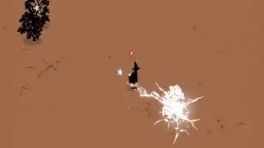 Capture d'écran de Magic Survival 14