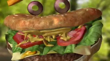 Capture d'écran de FaceRig 4