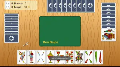 Capture d'écran de Tute a Cuatro 6