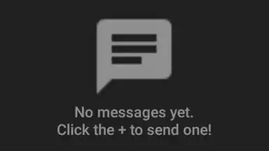 Capture d'écran de Texta Messenger 2