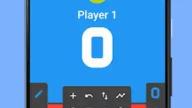Capture d'écran de Scoreboard - Track score 6