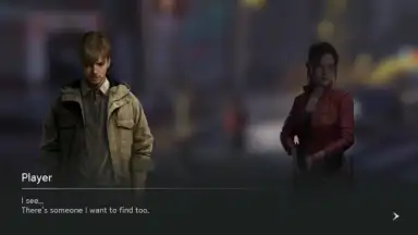 Capture d'écran de Resident Evil: Survival Unit 6