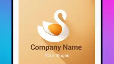 Capture d'écran de AI Logo maker, Logo generator 3