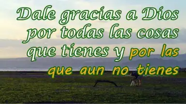 Capture d'écran de Bellas Frases Cristianas 1