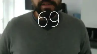 Capture d'écran de YouCam Perfect 3