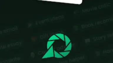 Capture d'écran de Chatbot 6