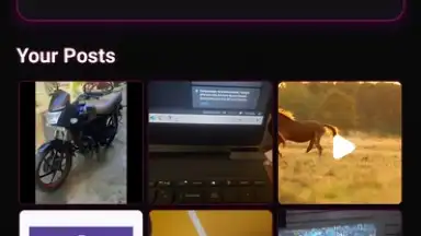 Capture d'écran de Neogram 4