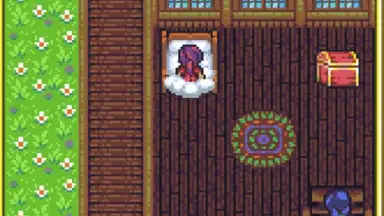 Capture d'écran de Overworld 4