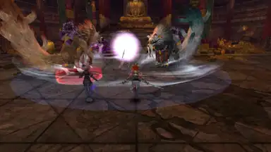 Capture d'écran de Izanagi 12