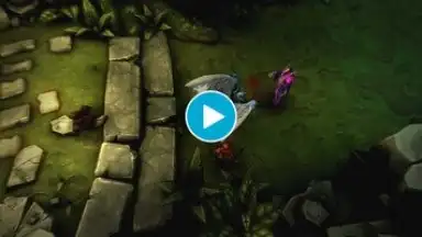 Capture d'écran de SoulCraft 1
