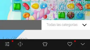 Capture d'écran de Emoji Keyboard - CrazyCorn 9