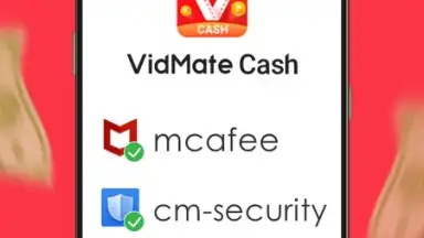 Capture d'écran de VidMate Cash 4