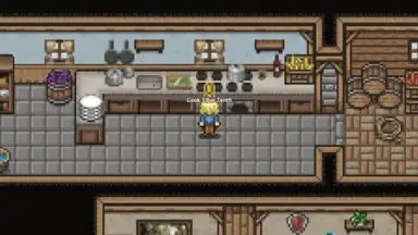 Capture d'écran de stein.world 11