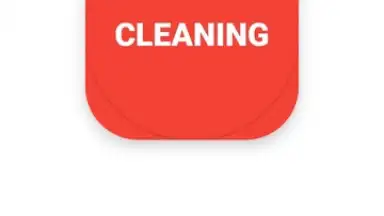 Capture d'écran de Cleaning rocket 2