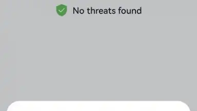 Capture d'écran de Game speed gear 3