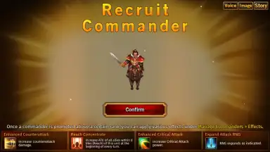 Capture d'écran de Romance of the Three Kingdoms: The Legend of CaoCa 8