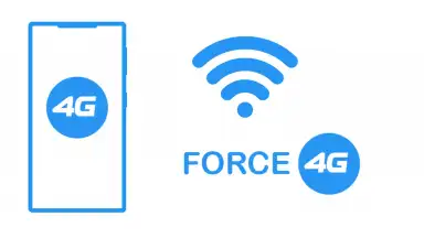 Capture d'écran de Force 4G LTE 1