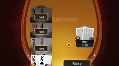 Capture d'écran de GGPoker.ca 10