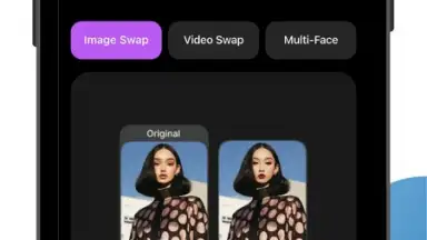 Capture d'écran de AI Face Swap - All in one for Free 7