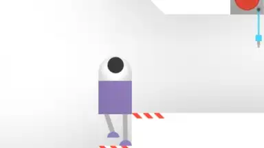 Capture d'écran de Odd Bot Out 9