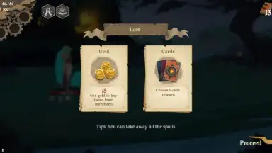 Capture d'écran de Indies' Lies 2
