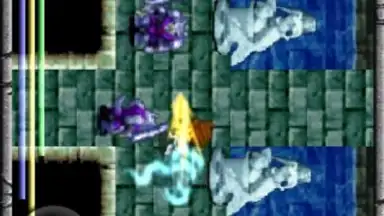 Capture d'écran de BRAVE 2