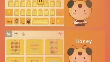 Capture d'écran de Honey 1