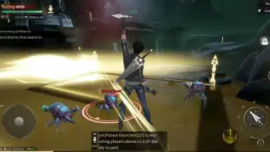 Capture d'écran de Time Raiders 12