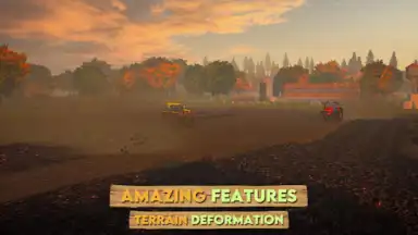 Capture d'écran de Farm Simulator 2024 4