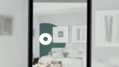 Capture d'écran de Visualizer 7