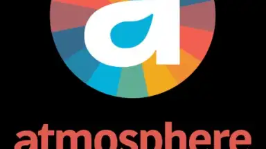 Capture d'écran de Atmosphere Weather 1