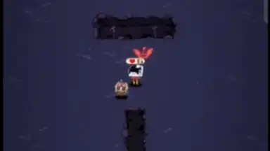 Capture d'écran de Limbo Disco 7