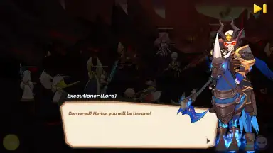 Capture d'écran de Idle Master 3D 1