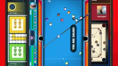 Capture d'écran de MPL - Mobile Premier League 3