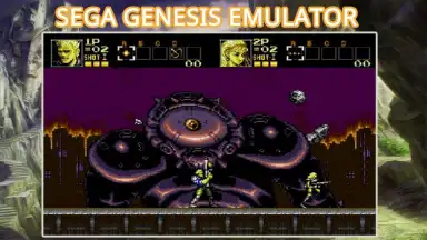 Capture d'écran de gGens 2