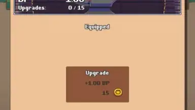 Capture d'écran de Idle Grindia: Dungeon Quest 6