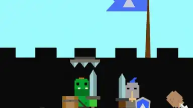 Capture d'écran de Orcs 5