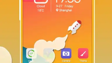 Capture d'écran de Live Launcher(Beta) 5