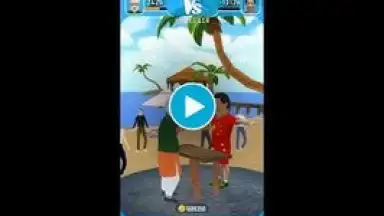 Capture d'écran de Grand Slap Master Kings Slap 1