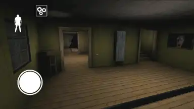 Capture d'écran de Granny: Chapter Two 5