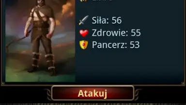 Capture d'écran de POGROMCY 8