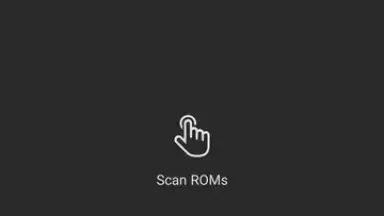 Capture d'écran de DamonSwitch - Switch Emulator 1